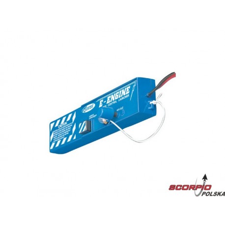 Estes - Sterownik elektrycznego systemu startowego