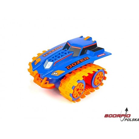 NINCORACERS Dozer RTR