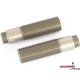 Axial korpus amortyzatora z gwintem aluminium, 11x41.5mm (2): UTB