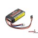 Spektrum - akum. odbiornika LiFe 6.6V 900mAh