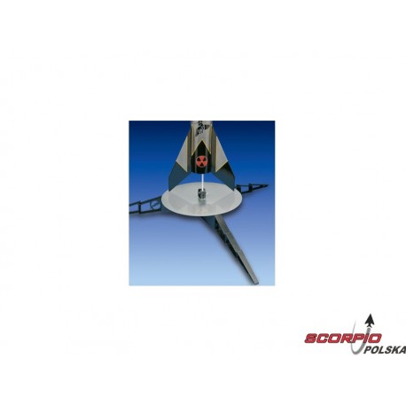 Estes - Rampa startowa Porta-Pad E