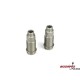 22 Rear Shock Body Set (2)