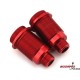 Arrma Korpus amortyzatora 16x36mm aluminium (2)