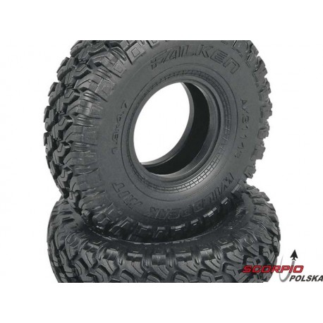 Axial AX31143 Opona 1.9 Falken Wildpeak M/T R35 (2)