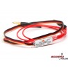 Spektrum telemetria Air/Car - czujnik obrotów Brushless
