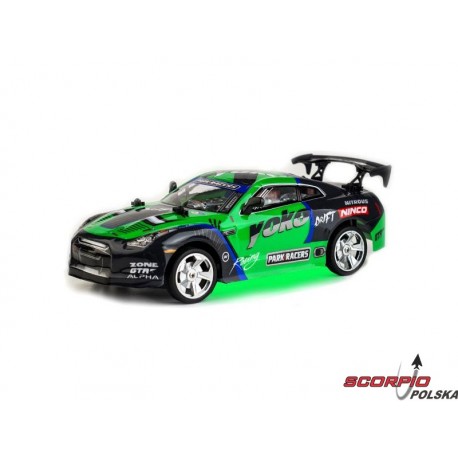 NINCORACERS Drift Yoko 1:18 2.4GHz RTR
