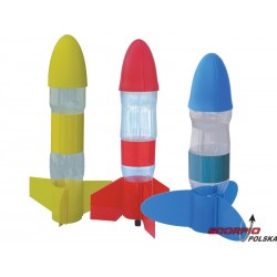 Klima Aqua Star - zapasowa rakieta (3)