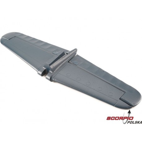 F4U-4 1.2m - statecznik poziomy