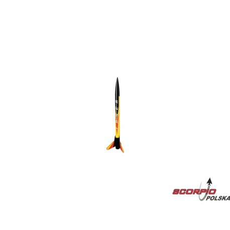 Estes - Taser Kit Launch Set - E2X