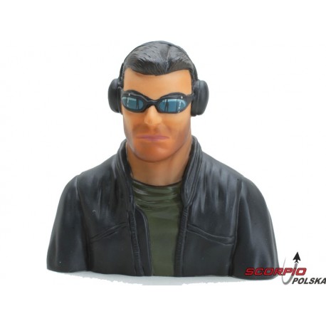 Pilot Slimline Xtreme - Kurt