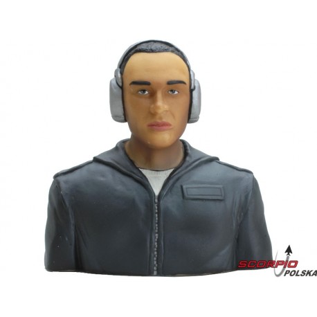 Pilot Slimline Xtreme - Anthony