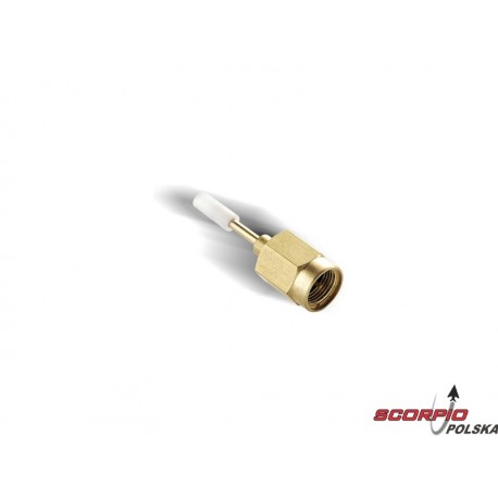 Krick Adapter do napełniania dla pojemnika 22313
