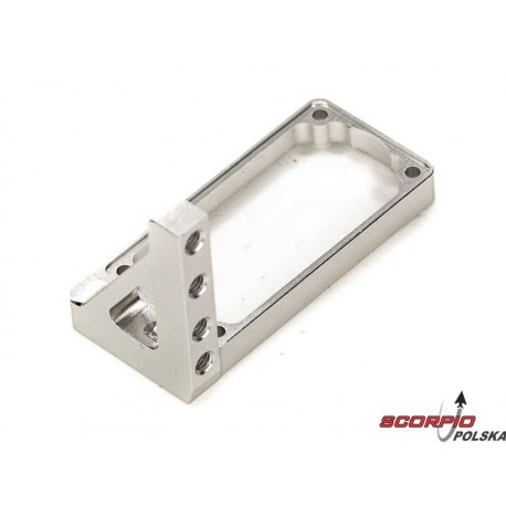 Spektrum - łoże odbiornika 6240 dla TLR 22X-4/AE B74