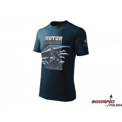 Civilian - Koszulka Motor hang-glliding XL