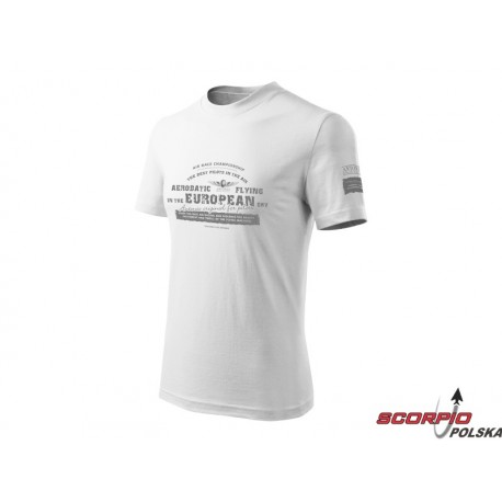 Antonio Live & Fly - Koszulka Aerobatica WH XL
