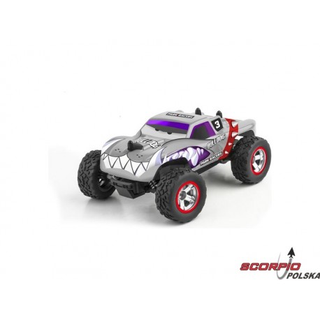 NINCORACERS Bulldog 1:24 2.4GHz RTR