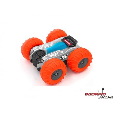 NINCORACERS Stunt RTR pomarańczowy