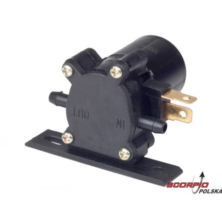 Krick Pompa elektryczna 6-12V