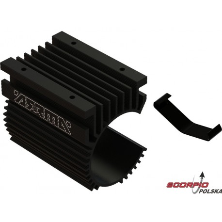 Arrma Radiator silnika 4685