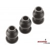 Arrma AR330202 Czop kulowy 3x7.8x10.5mm (4)