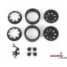 Axial felga 1.9 3pc. Raceline Monster Beadlock (2)