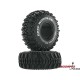 Duratrax Opona Deep Woods CR 1.9" Crawler C3 (2)