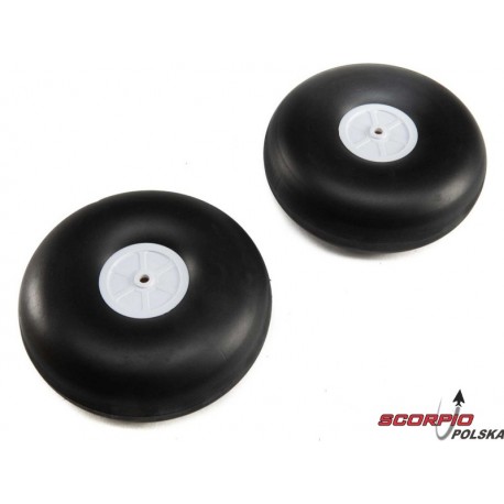 Hangar 9 koła podwozia gł.: Timber XL 30-50cc