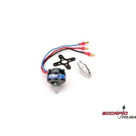 Silnik bezszcz. E-Flite Park 370 Outr. 1080obr/V