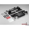Killerbody podwozie statyczne 1:10 Lancia Stratos