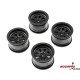 Losi Rock Rey: Koło 2.2" (4)