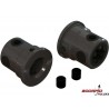 Arrma AR310867 4x4 Mega BLX: Wyjście dyferencjału CVD