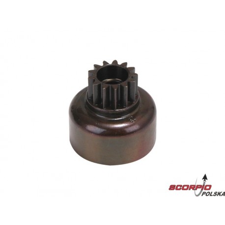 High-Endurance Clutch Bell. 13T: 2.0