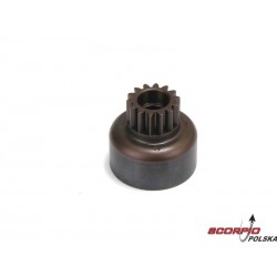 High Endurance Clutch Bell. 14T: 2.0