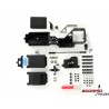 Radio Tray. Gen III: 8B/T