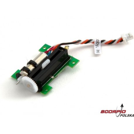 Spektrum - serwo S2029L 35mm (120 S)