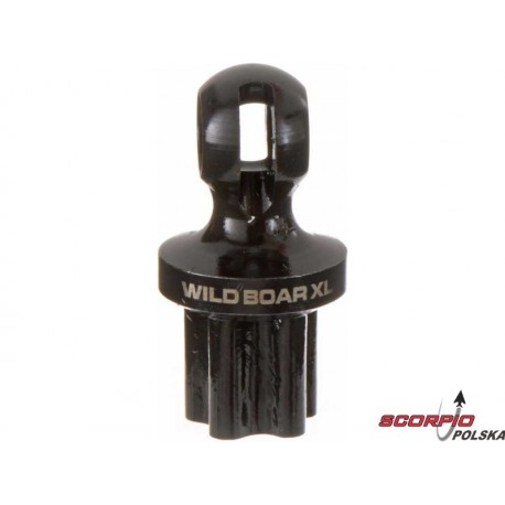 Axial AX31221 Łącznik wału WB XL