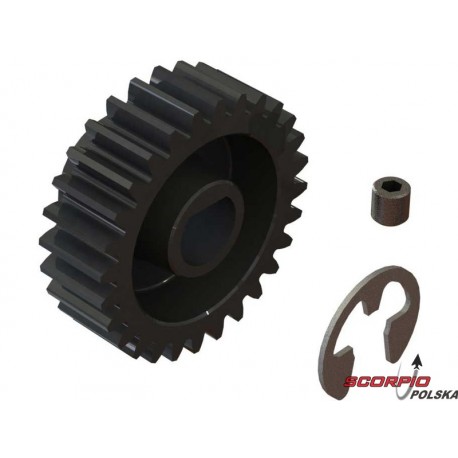 Arrma zębatka 28T M1 Safe-D8