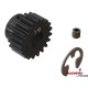 Arrma zębatka 19T M1 Safe-D8