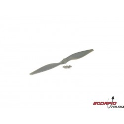 APC 19 x 12WE Elektro