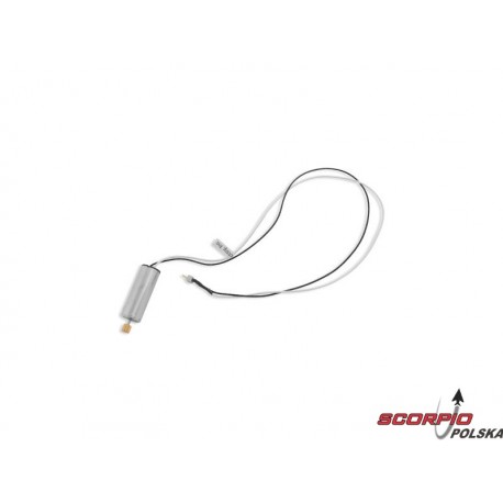 Micro AS3Xtra - Silnik szczotkowy 8.5mm x 23mm