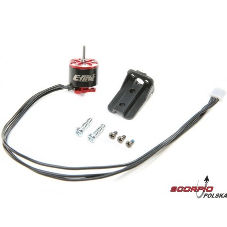 E-flite silnik trójfazowy 0805-13 500obr/V