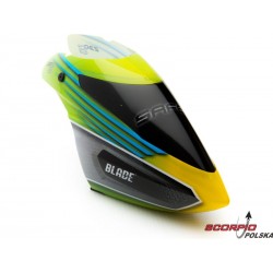 Blade 230 S: Kabina zielona