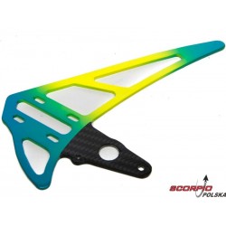 Blade Fusion 480: Stabilizator ogonowy