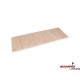 Krick Płyta robocza 25x70cm z rastrem 10mm