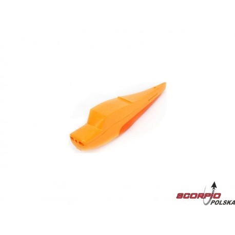 Champ - kadłub bez elektroniki