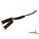 Spektrum Telemetria Air - kabel Y