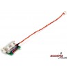 Spektrum - serwo 1.8g liniowe