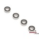 Losi Łożysko kulkowe 4x8x3mm (4)
