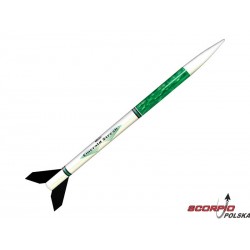 Estes - Emerald Streak - E2X