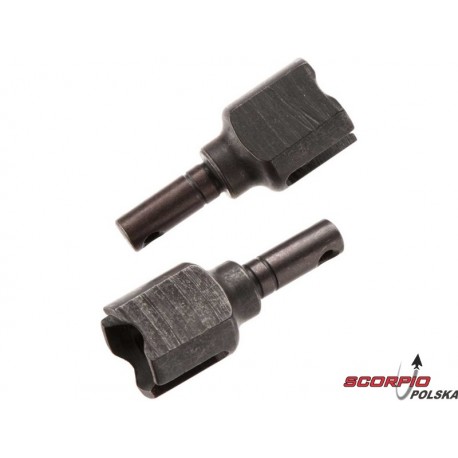 Arrma AR310439 Wyjście dyferencjału stal (2)